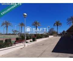 Espectacular apartamento en primera línea de playa