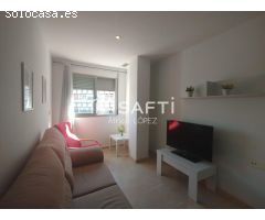 ESPECTACULAR APARTAMENTO ZONA NUEVA DE MURCIA.