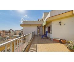 En venta: Excepcional piso para reformar - Quartier Foners, Palma.