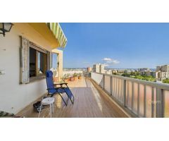 En venta: Excepcional piso para reformar - Quartier Foners, Palma.