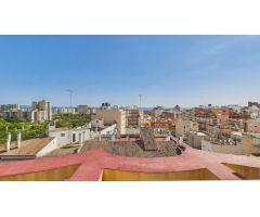 En venta: Excepcional piso para reformar - Quartier Foners, Palma.