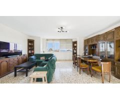 En venta: Excepcional piso para reformar - Quartier Foners, Palma.