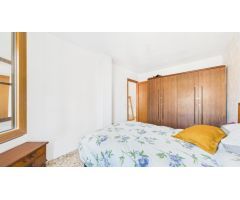 En venta: Excepcional piso para reformar - Quartier Foners, Palma.
