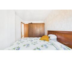 En venta: Excepcional piso para reformar - Quartier Foners, Palma.