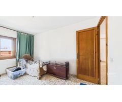 En venta: Excepcional piso para reformar - Quartier Foners, Palma.