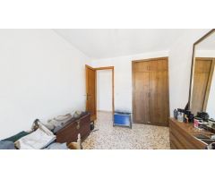 En venta: Excepcional piso para reformar - Quartier Foners, Palma.