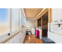 En venta: Excepcional piso para reformar - Quartier Foners, Palma.