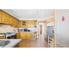 En venta: Excepcional piso para reformar - Quartier Foners, Palma.