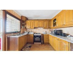 En venta: Excepcional piso para reformar - Quartier Foners, Palma.