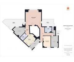 En venta: Excepcional piso para reformar - Quartier Foners, Palma.