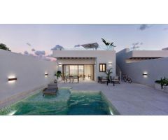 Casa-Chalet en Venta en Torre Pacheco Murcia