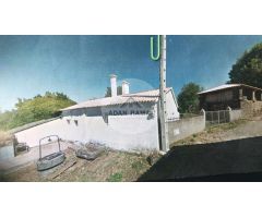 Venta de casa en O pino, de 114m2 con 3 dormitorios y 1 baño, trastero