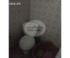 Venta de casa en O pino, de 114m2 con 3 dormitorios y 1 baño, trastero