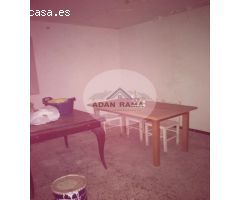 Venta de casa en O pino, de 114m2 con 3 dormitorios y 1 baño, trastero