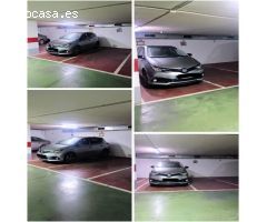 Gran oportunidad Plaza de Garaje en Eduardo Dato!!