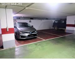 Gran oportunidad Plaza de Garaje en Eduardo Dato!!