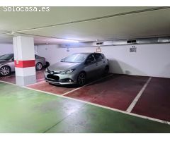 Gran oportunidad Plaza de Garaje en Eduardo Dato!!