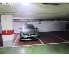 Gran oportunidad Plaza de Garaje en Eduardo Dato!!