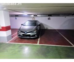 Gran oportunidad Plaza de Garaje en Eduardo Dato!!