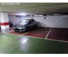 Gran oportunidad Plaza de Garaje en Eduardo Dato!!