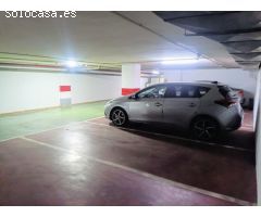 Gran oportunidad Plaza de Garaje en Eduardo Dato!!