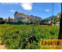 Chalet adosado a estrenar en Castro Urdiales