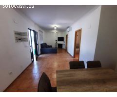 Casa rural en en paraje de Madara