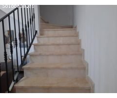 Casa rural en en paraje de Madara