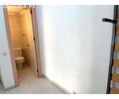 LOCAL COMERCIAL EN ALQUILER CON BUENA UBICACIÓN, PARKING PÚBLICO CERCA