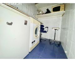LOCAL HABILITADO PARA EMPEZAR A TRABAJAR ACTIVIDAD PELUQUERIA Y ESTETICA
