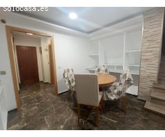 AMPLIO PISO EN ALQUILER EN LA PRESTIGIOSA AVENIDA CARLOS HAYA 4D+B+A ...
