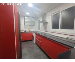 AMPLIO PISO EN ALQUILER EN LA PRESTIGIOSA AVENIDA CARLOS HAYA 4D+B+A ...