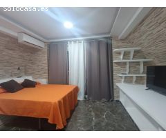 AMPLIO PISO EN ALQUILER EN LA PRESTIGIOSA AVENIDA CARLOS HAYA 4D+B+A ...