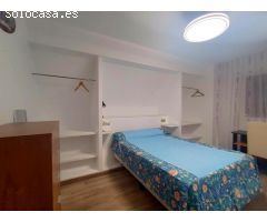 AMPLIO PISO EN ALQUILER EN LA PRESTIGIOSA AVENIDA CARLOS HAYA 4D+B+A ...