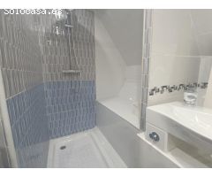 AMPLIO PISO EN ALQUILER EN LA PRESTIGIOSA AVENIDA CARLOS HAYA 4D+B+A ...