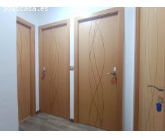 AMPLIO PISO EN ALQUILER EN LA PRESTIGIOSA AVENIDA CARLOS HAYA 4D+B+A ...