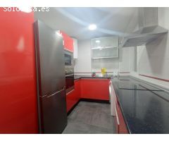 AMPLIO PISO EN ALQUILER EN LA PRESTIGIOSA AVENIDA CARLOS HAYA 4D+B+A 