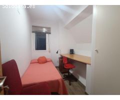 AMPLIO PISO EN ALQUILER EN LA PRESTIGIOSA AVENIDA CARLOS HAYA 4D+B+A 