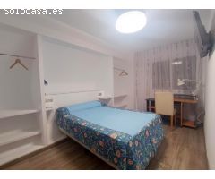 AMPLIO PISO EN ALQUILER EN LA PRESTIGIOSA AVENIDA CARLOS HAYA 4D+B+A 