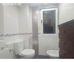 AMPLIO PISO EN ALQUILER EN LA PRESTIGIOSA AVENIDA CARLOS HAYA 4D+B+A 