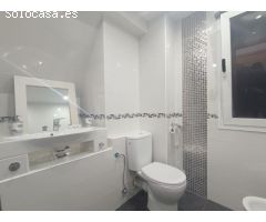 AMPLIO PISO EN ALQUILER EN LA PRESTIGIOSA AVENIDA CARLOS HAYA 4D+B+A 