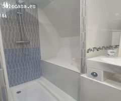 AMPLIO PISO EN ALQUILER EN LA PRESTIGIOSA AVENIDA CARLOS HAYA 4D+B+A 