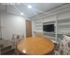 AMPLIO PISO EN ALQUILER EN LA PRESTIGIOSA AVENIDA CARLOS HAYA 4D+B+A 