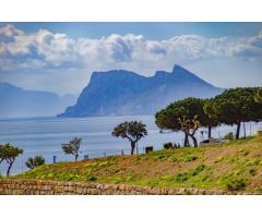 PARCELA URBANIZABLE CON VISTAS AL MAR EN BAHÍA DE LAS ROCAS 