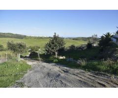 EN VENTA CASA CON TERRENO EN CASARES 