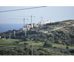 EN VENTA CASA CON TERRENO EN CASARES 