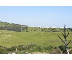 EN VENTA CASA CON TERRENO EN CASARES 
