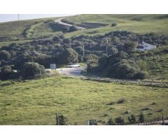 EN VENTA CASA CON TERRENO EN CASARES 