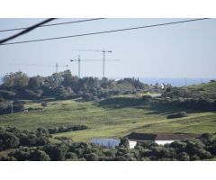 EN VENTA CASA CON TERRENO EN CASARES 