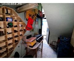 AMPLIO LOCAL CON MUCHAS POSIBILIDADES EN EL CENTRO DE ESTEPONA